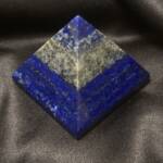 Pyramide Lapis Lazuli