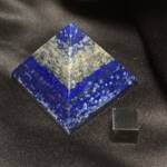 Pyramide Lapis Lazuli