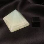 Pyramide Jade
