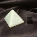 Pyramide Jade
