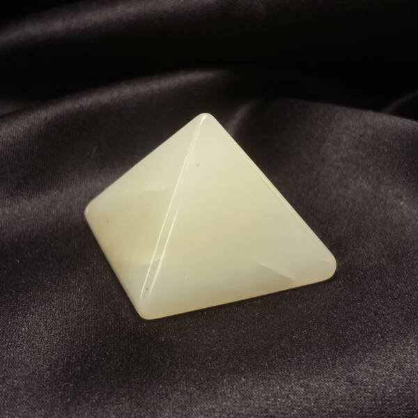 Pyramide Jade