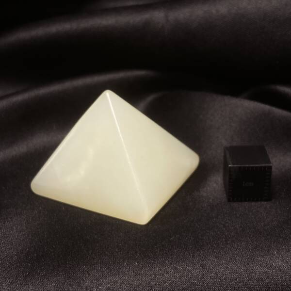 Pyramide Jade