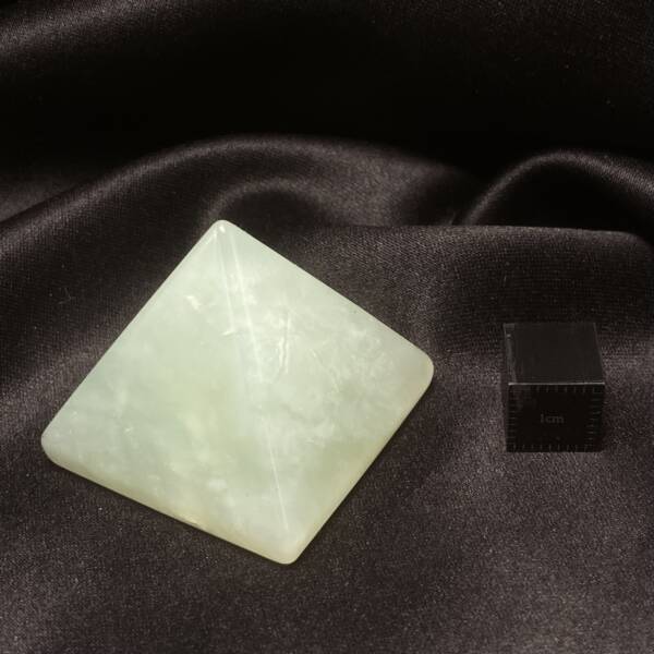 Pyramide Jade