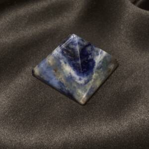 Pyramide Sodalite