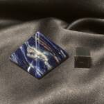 Pyramide Sodalite