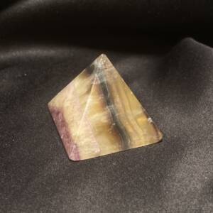 Pyramide Fluorine