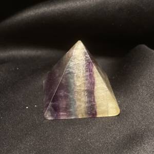 Pyramide Fluorine
