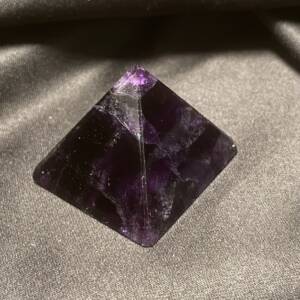 Pyramide Fluorine