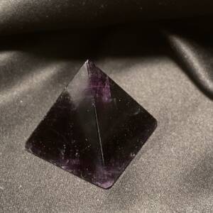 Pyramide Fluorine