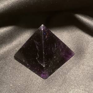 Pyramide Fluorine