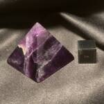 Pyramide Fluorine