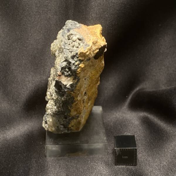 Cérusite