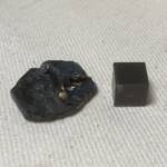 Hématite spéculaire