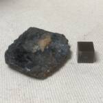 Hématite spéculaire