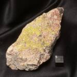 Autunite