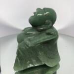 Bouddha Aventurine