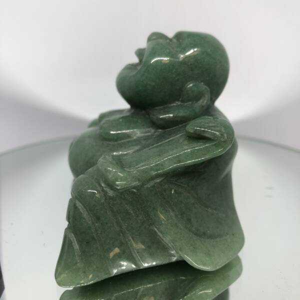 Bouddha Aventurine