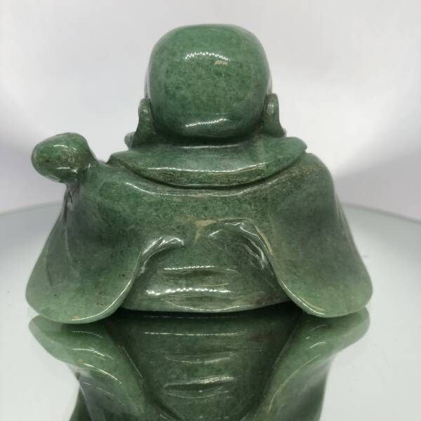 Bouddha Aventurine