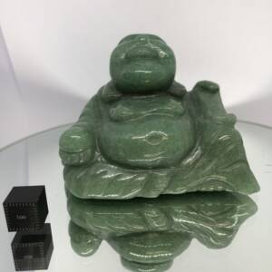 Bouddha Aventurine