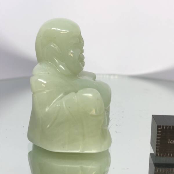 Bouddha Jade