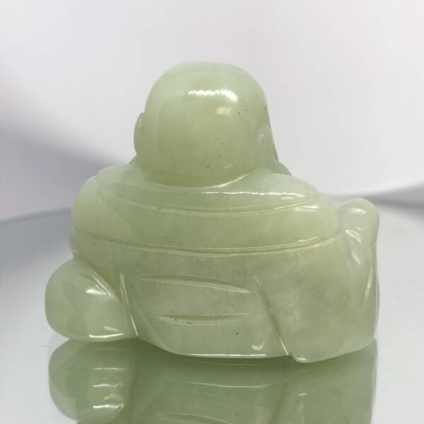 Bouddha Jade