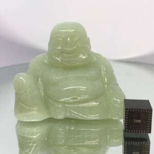 Bouddha Jade