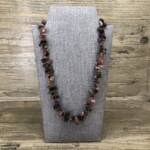 Collier en Tourmaline