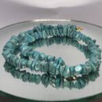 Collier Turquoise