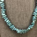 Collier Turquoise