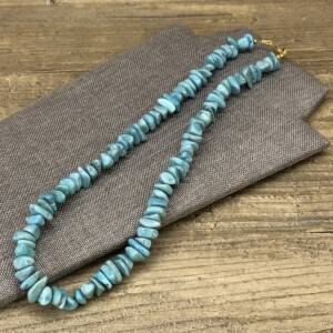 Collier Turquoise