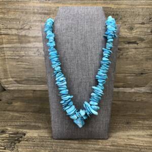 Collier Turquoise