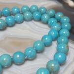 Collier Turquoise