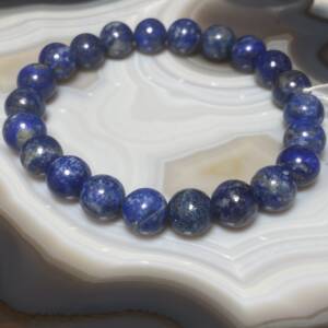 Bracelet Lapis Lazuli