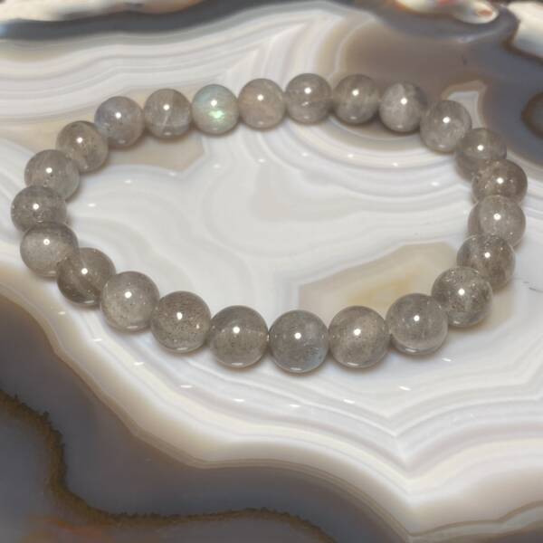 Bracelet Labradorite