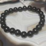 Bracelet Nuummite