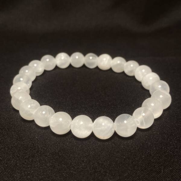 Bracelet Sélénite