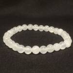 Bracelet Sélénite