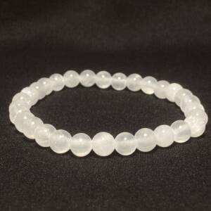 Bracelet Sélénite