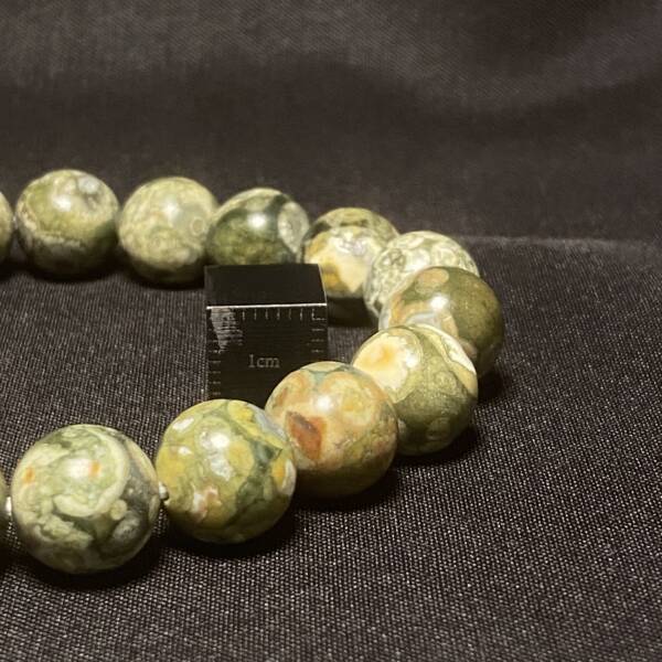 Bracelet Rhyolite