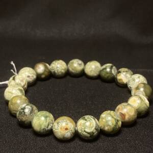 Bracelet Rhyolite