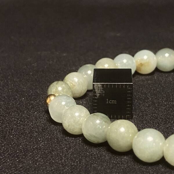 Bracelet Jade