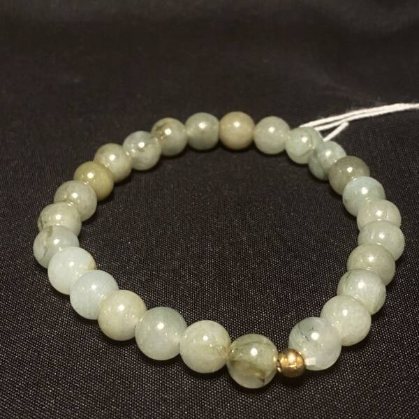 Bracelet Jade