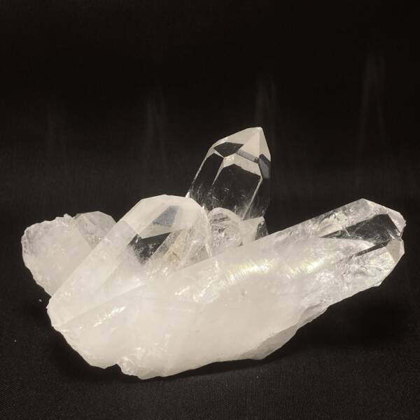 Cristal de Roche