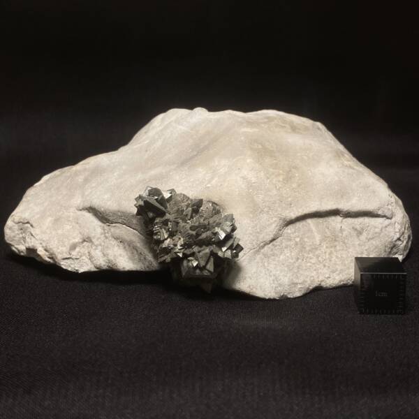 Marcassite