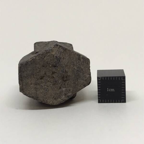 Staurotide cristallisée