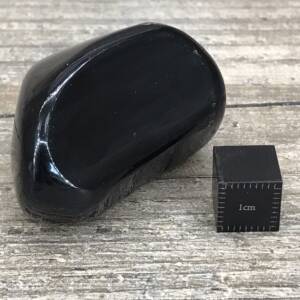 Obsidienne Œil céleste