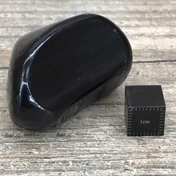 Obsidienne Œil céleste