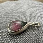 Pendentif en Tourmaline