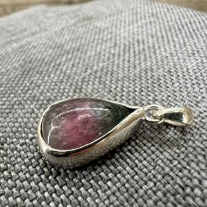 Pendentif en Tourmaline