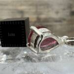 Pendentif en Tourmaline